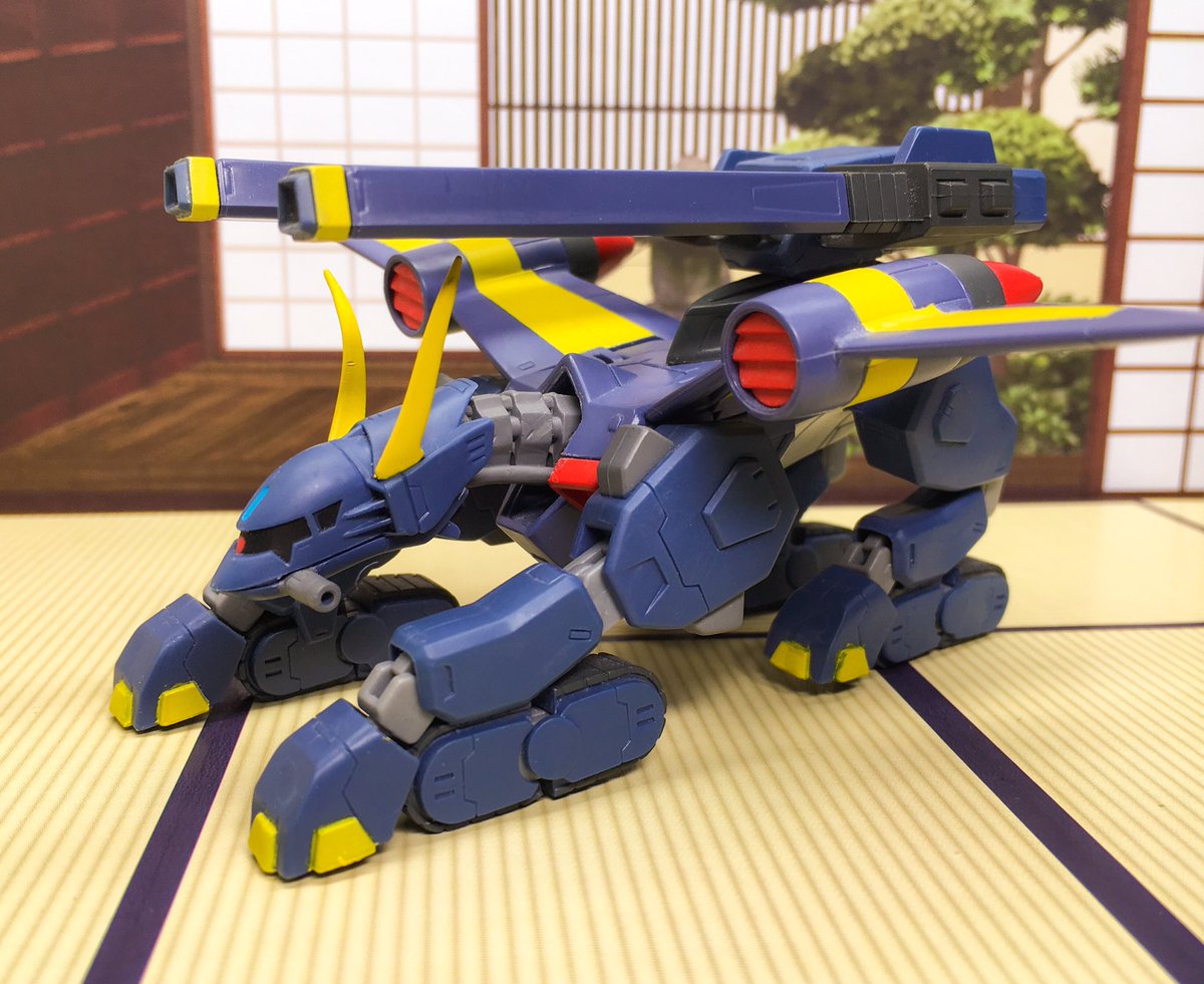 ネイト Twitterren 謎にかわいいと評判の無限軌道モード バクゥはガンダムseedの中でもトップクラスに好きな機体です