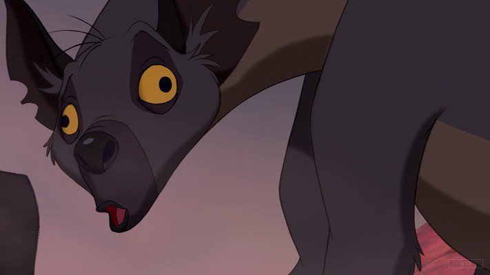 New happy birthday shot What movie is it? 5 min to answer! (5 points) [Jim Cummings, 65] 