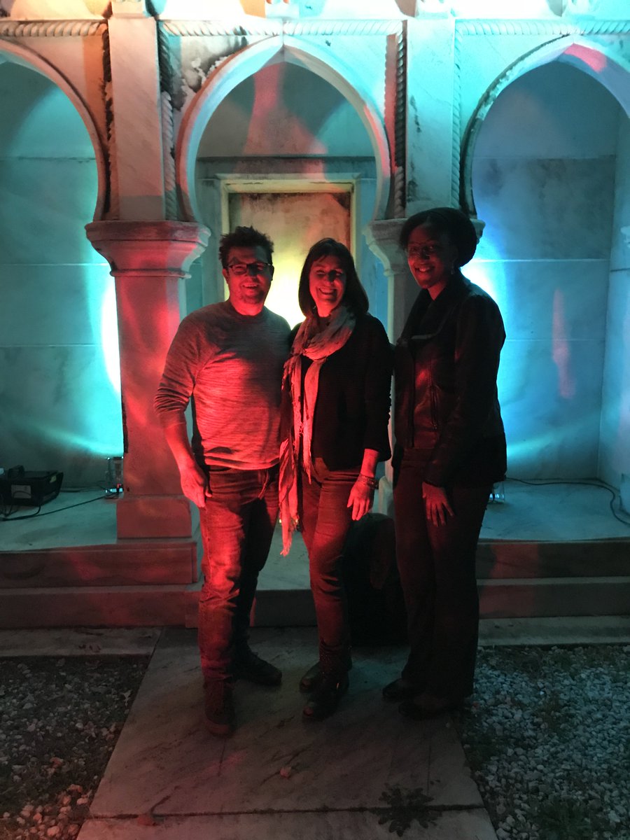 shinyverse's tweet photo. #shinyverse had so much fun at #DeadWorkAwards last night & we got some cool awards too! Thx @ADCPhilly for the recognitions & a great night https://t.co/wuXFzmLdIB