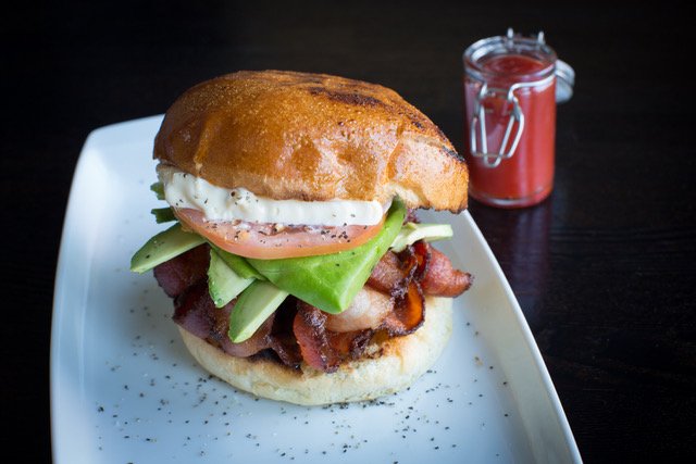 ContentMechanic's tweet image. Another tasty treat from our friends at @CosimoBrickOven in honor of #NationalSandwichDay