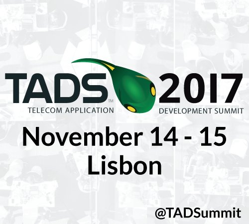Alan_Quayle's tweet image. #A2P Comms Innovation in the @SlackHQ Ecosystem
@QuinaLuis CEO @ottspott_co
@apidaze @voipinnovations @TADSummit
tadsummit.com/2017/agenda/