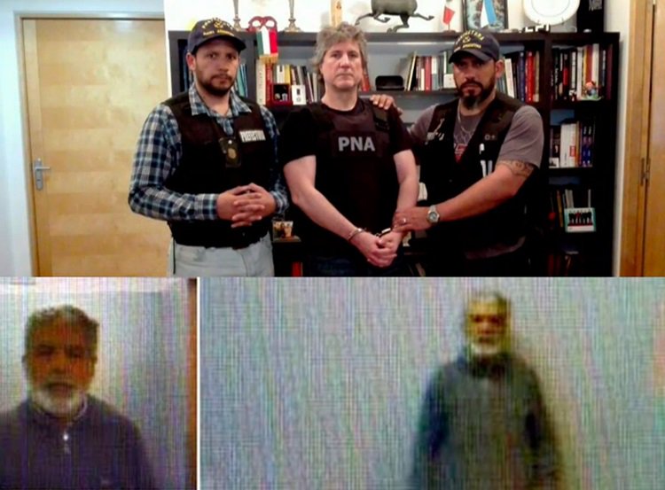 Dante López Foresi tweet media