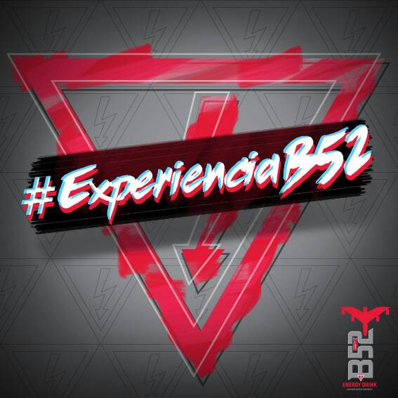 B52_VE's tweet photo. Hoy llevaremos una #ExperienciaB52 a dos locales nocturnos, Birras y El León. Pendientes! #Viernes #B52EnergyDrink #B52ContigoSiempre https://t.co/dVlmUedHv4