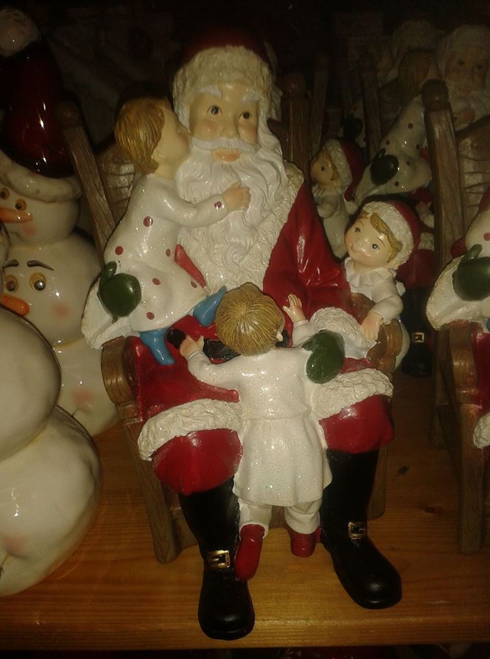 Daddy, don't you think this is inappropriate? - Taegan (8)