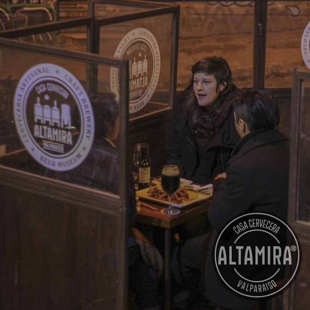 Cervecera Altamira tweet media