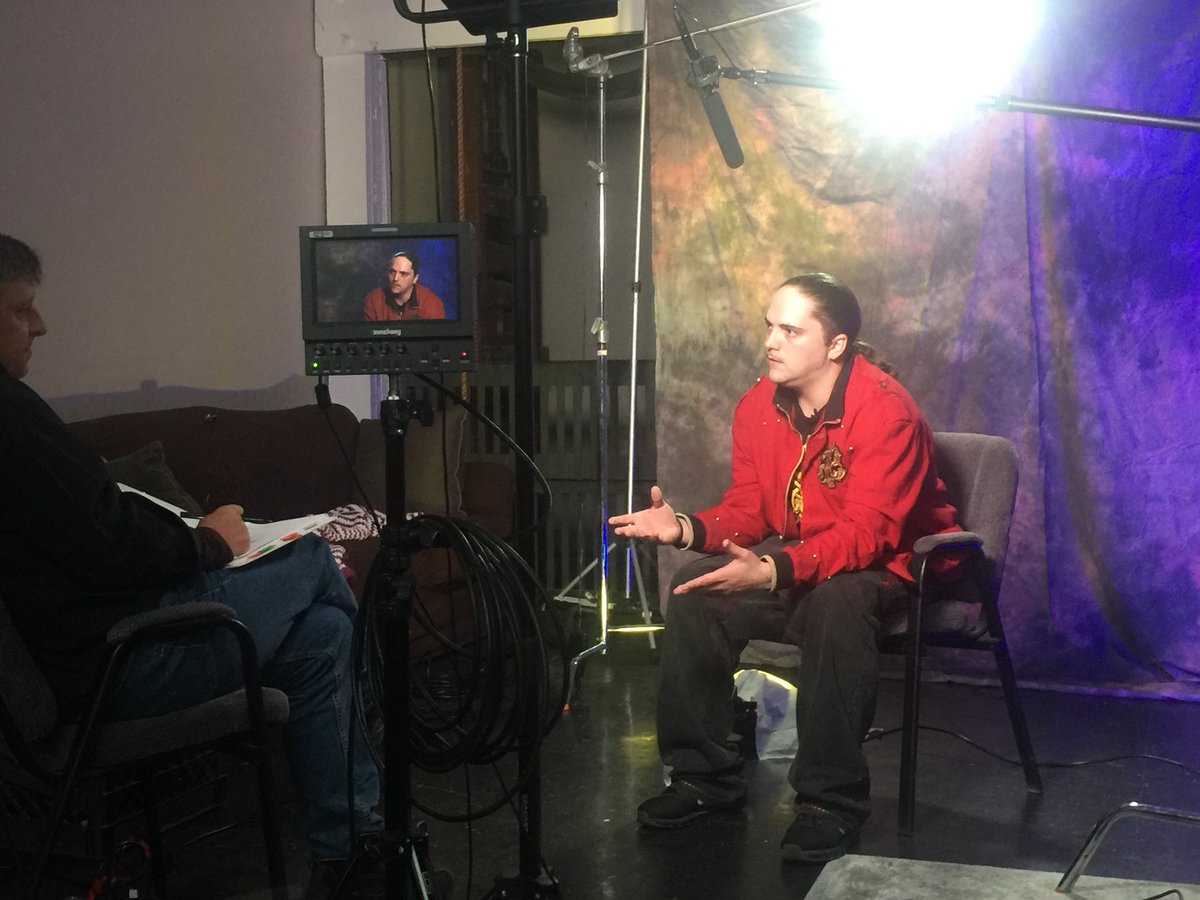 Dev_Digital's tweet photo. MaxxContent is creating an interactive video series for Returning Citizens. Proud to be a part of this project. #DevDigital #equitypartner https://t.co/ufN0ObGz1v