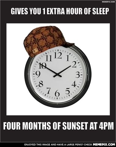 Lindsey_Reed_S's tweet photo. Just a friendly reminder to set your clocks back tomorrow night so you can enjoy your extra hour of sleep! @TMXCompanies https://t.co/HO7d36h3Zh