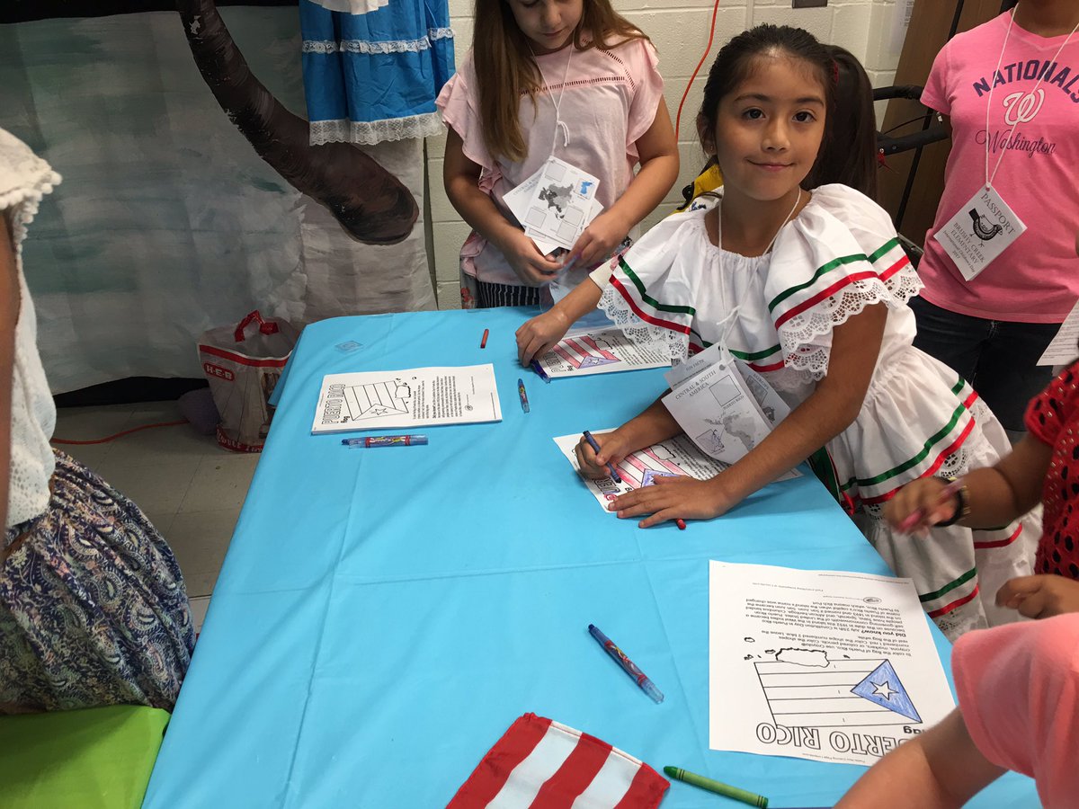 mrsmasonsecond's tweet photo. Fun at International Children's Day at BCE https://t.co/6pn401gbpd