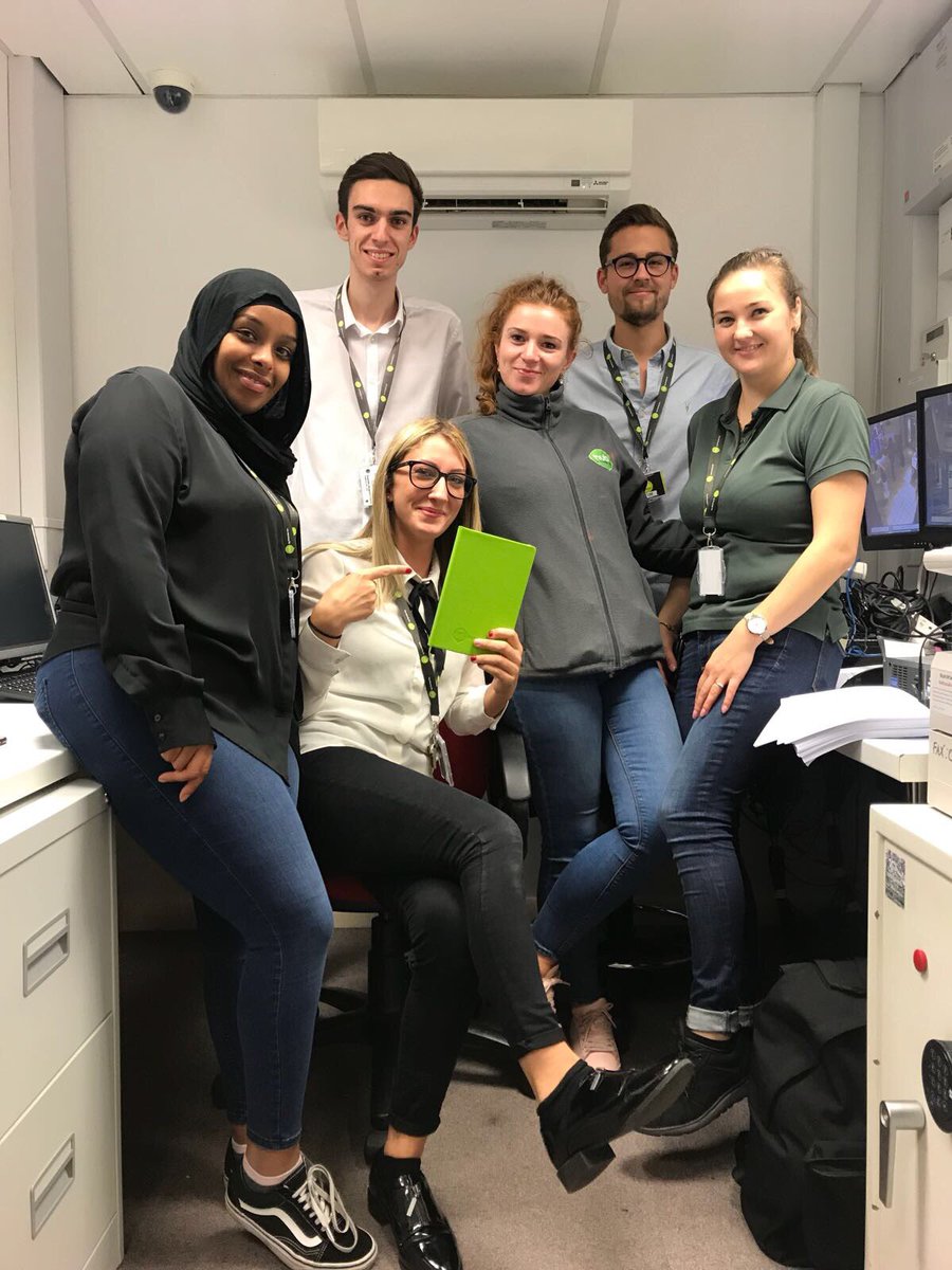 Tom_CFP's tweet photo. Welcome to the team Amal!! #PurpleTurnsGreen #TheRevolution #TeamCG 💚💯 @paddymooner @cristin8la @StonehamTomPI https://t.co/nLGapymKGW