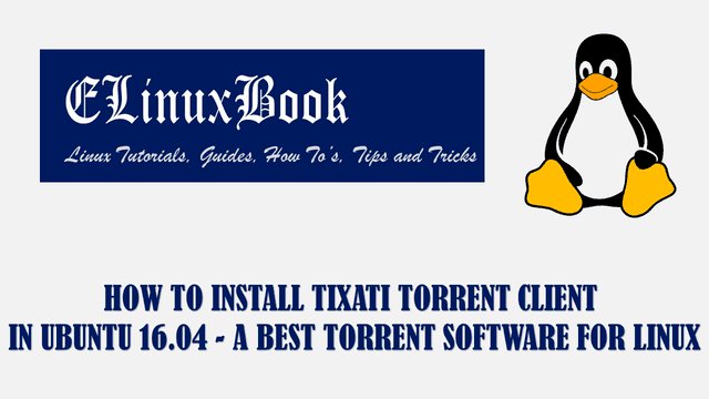 Best Torrent Client For Ubuntu Best Torrent Client For Ubuntu