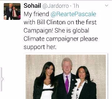 kimrearte's tweet photo. @ReartePascale Proud of my mother... https://t.co/AQAraIMrA1