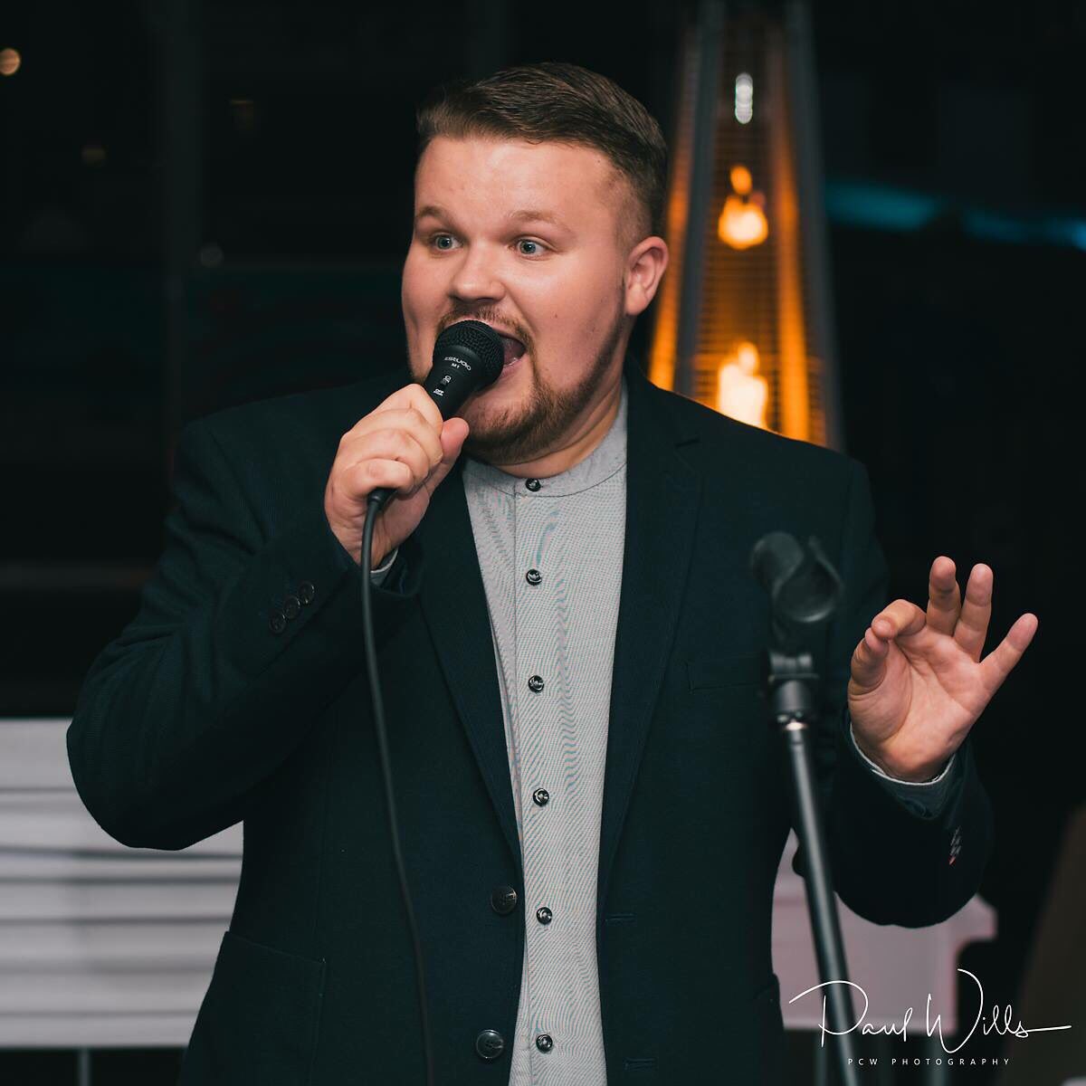 MPJ Productions tweet media