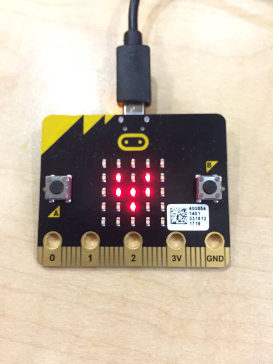 Another day playing at work #sd23learns