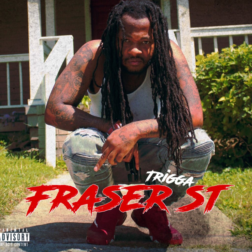 RecordsHi's tweet image. #NewProfilePic #FraserSt #Dec19th