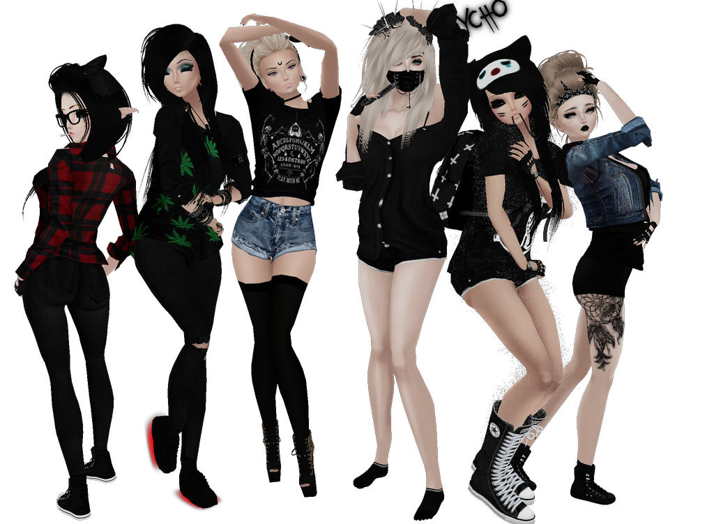 TKYS_Modeling's tweet photo. New Model's, New Pictures, NEW EVERYTHING!! #TKKModels #TKK4LIFE @TKK_Gaming https://t.co/zDLJ2YF9P3