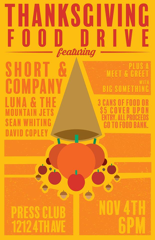 My music column - Word on <a href="/pressclubwv/">Press Club</a> show with <a href="/ShortandCompany/">Short & Company</a> for <a href="/FacingHungerFB/">FacingHungerFoodbank</a> and <a href="/KVFOOTMAD/">FOOTMAD</a> show and more herald-dispatch.com/features_enter…