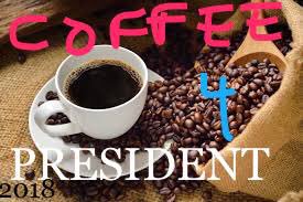 #elections2018. Who's with us? 💤☕️😴