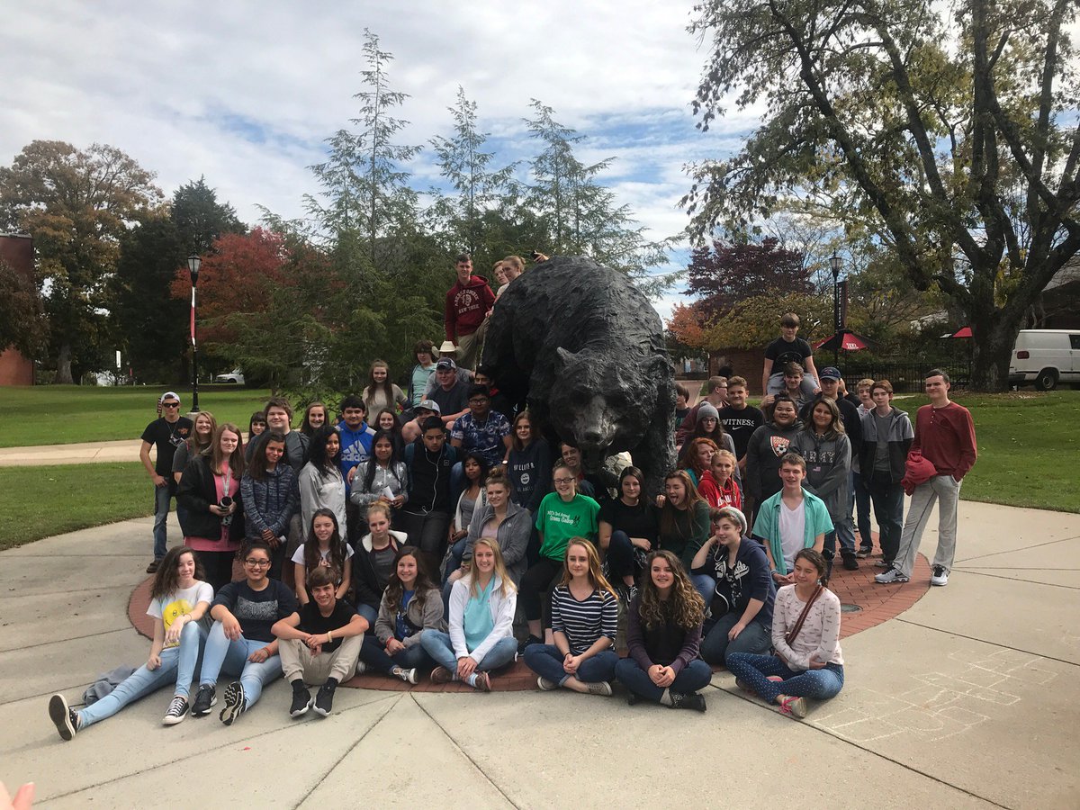 11th Grade Lenoir Rhyne