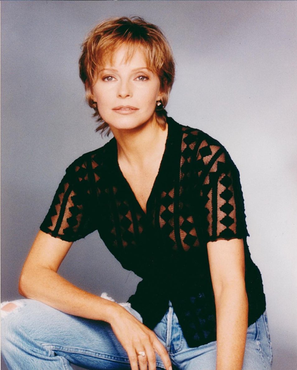 Cheryl Ladd