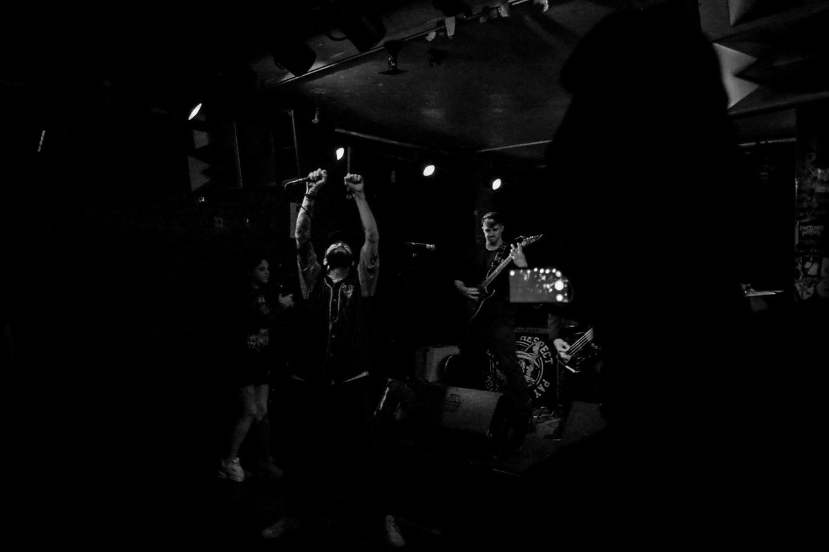 Fall in The Brawl II &amp; OLOC Fest over the next couple of weeks. Get to a show. Stacked lineups. #olocfest #fallinthebrawl2 #fallinthebrawl