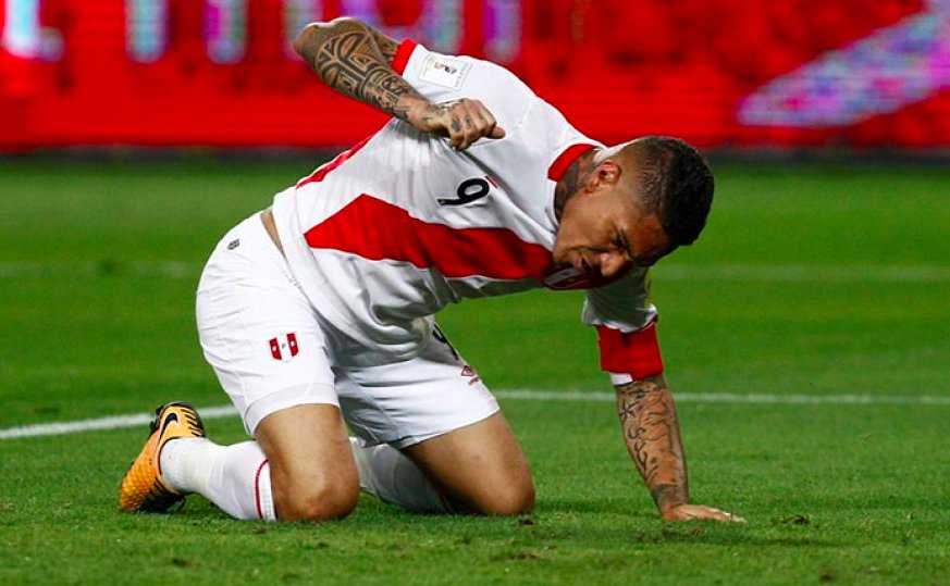 SoccerNewsEC's tweet photo. Problemas para el Rimac
#Peru El control Antidoping del Partido #Peru vs #Argentina dio positivo para Paolo Guerrero de @SeleccionPeru https://t.co/ZQ154sfSDx