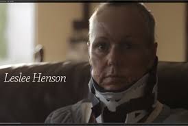 Real lives changed due to distracted driving - here is Leslee Henson's story ow.ly/281M30gikgX #ghostteams #enddistracteddriving