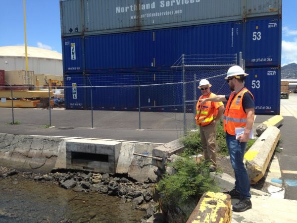 soilwarmingHI's tweet image. Making #greeninfrastructure part of the &apos;norm&apos; in #planningdevelopment is the #paradigmshift we need. Cleanwaterhonolulu.com #NREMseminar