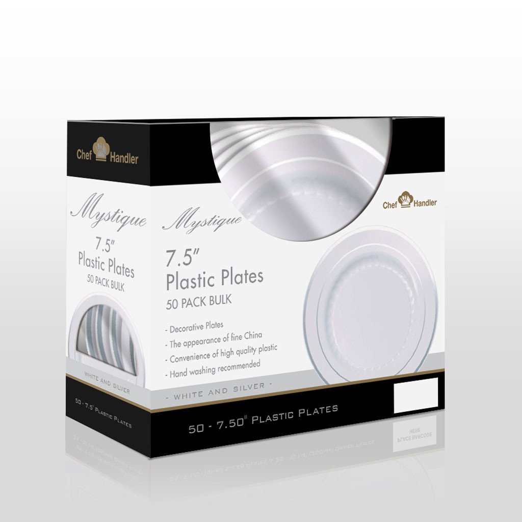 chef_handler's tweet image. Our smaller 7.5" plates are the perfect size for those heavy sandwiches. Get yours today! #nationalsandwichday ss1.us/a/YVXGmyFW