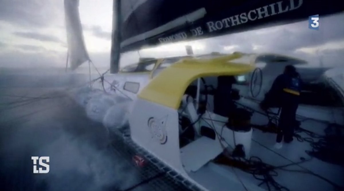 📺 Retour sur le dernier #TLS spécial Maxi Edmond de Rothschild ! Un grand merci <a href="/gael_robic/">gael robic</a> 👍🏼

👉🏻 sport.francetvinfo.fr/tout-le-sport/… ⏩ 13’27s #TJV2017