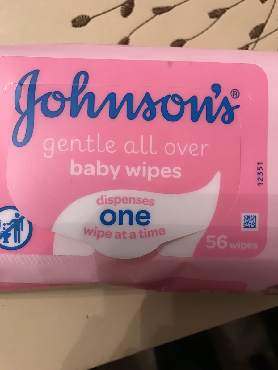 TomFooleryBooth's tweet photo. @m1cvv now THIS is breaking news mate! No more 14 wipes coming out for sticky fingers!!!!! https://t.co/L1pLaaF4Y8