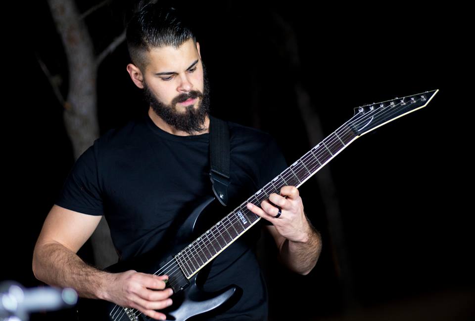 Hoy es un día especial para nuestro guitarra Pablo Acien, y queríamos felicitarlo junto con todos vosotros...

¡HAPPY BIRTHDAY!
🎉🎆🎊🎂🎊🎆