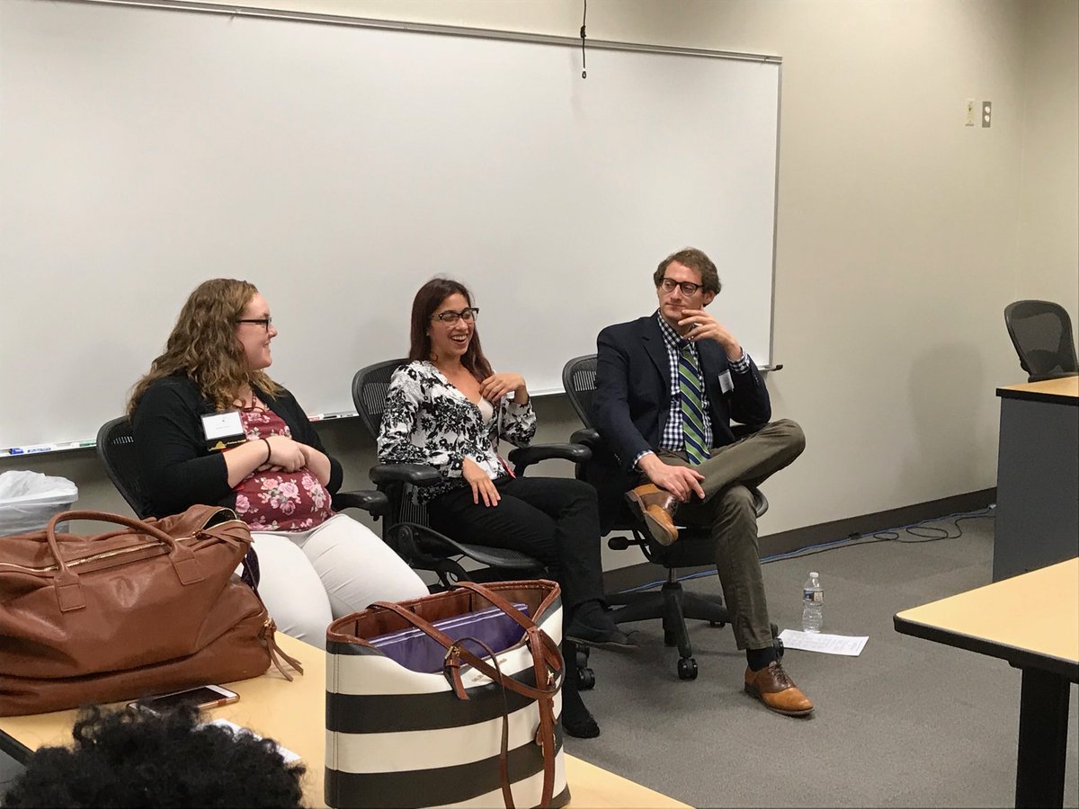 jrpteach's tweet photo. Commonwealth graduate education day year 3! #cged https://t.co/hFDpIp3R7q