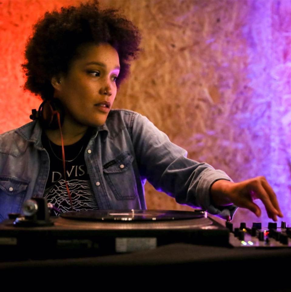 SheSohoBar's tweet photo. TONIGHT - the amazing @IAmAmyMcKnight mixes from 8pm! Free entry before 8! https://t.co/fj9A49gFpu