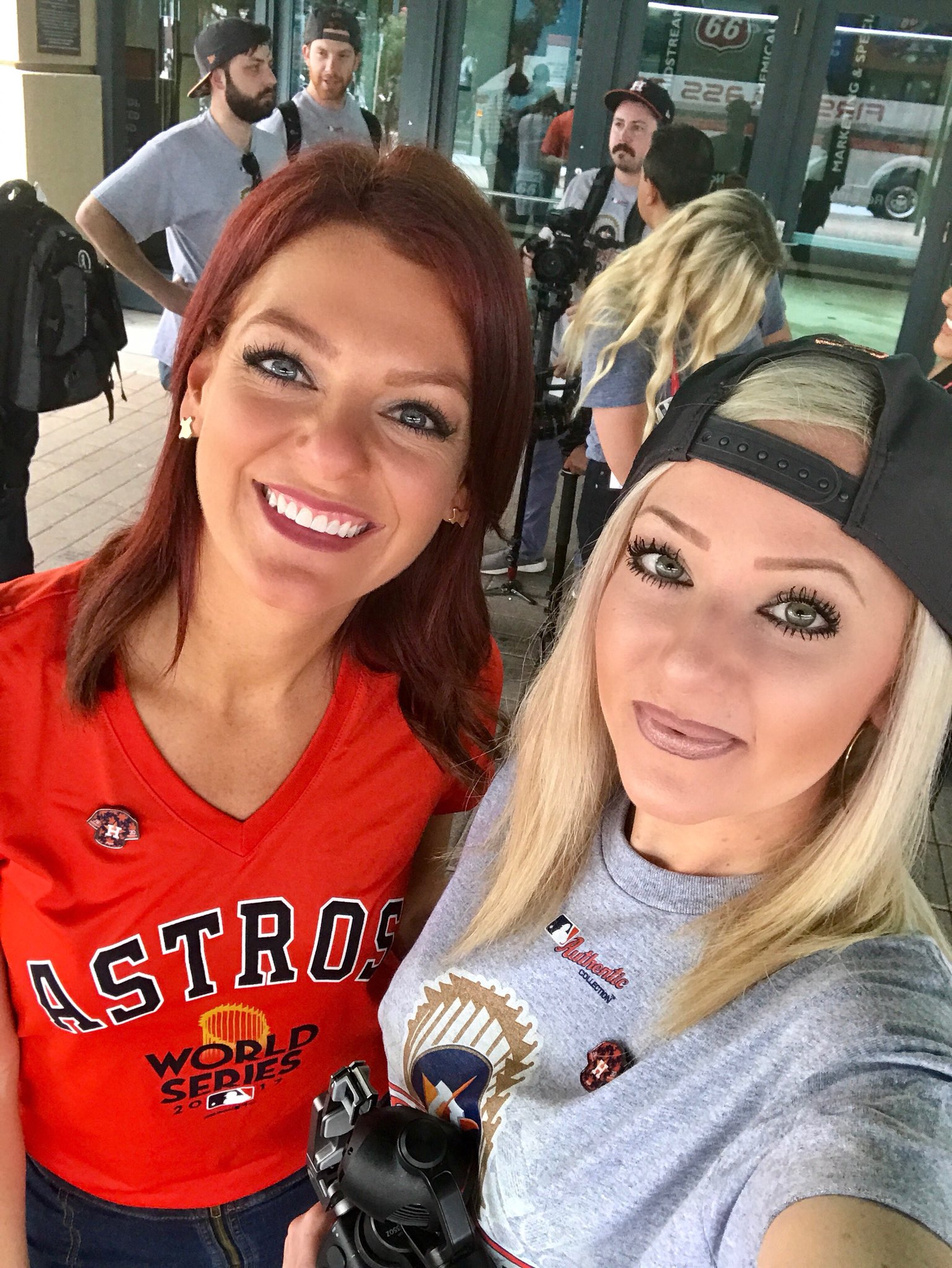 Julia Morales on Twitter "Who’s ready for a Championship parade? 🙋🏻🙋🏼…