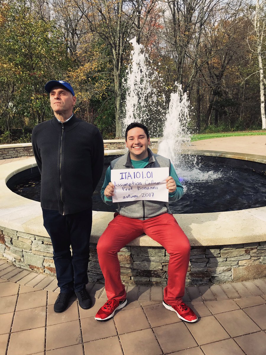 cojofo's tweet photo. Yo, take Italian peeps from Assco. The Program needs your help to stay alive on campus #ACItalian https://t.co/dEHPcGm9rB