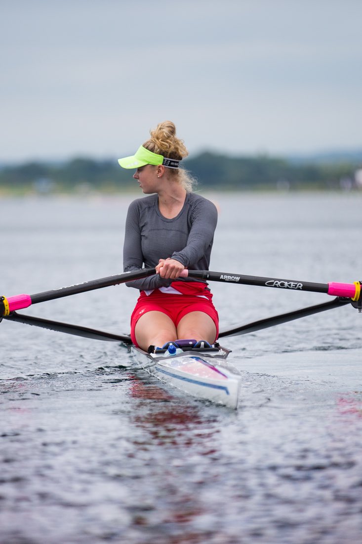 COLERAINE CHRONICLE (@colerainechron) on Twitter photo Bann Rowing Club’s Hannah Scott wins the <a href="/CausewayCouncil/">Causeway Council</a> Junior Sportswoman of the Year award. #sportsawards Bann Rowing Club’s Hannah Scott wins the <a href="/CausewayCouncil/">Causeway Council</a> Junior Sportswoman of the Year award. #sportsawards