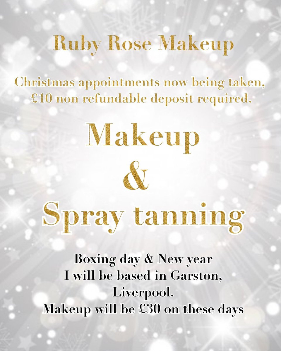 RubyRoseMua's tweet photo. Ruby Rose Makeup 
#makeupartist #mua #makeupgeek #makeupaddict #makeuplover #liverpoolmakeup #beatthatface
Liverpool based makeup artist https://t.co/dyzix8elP8
