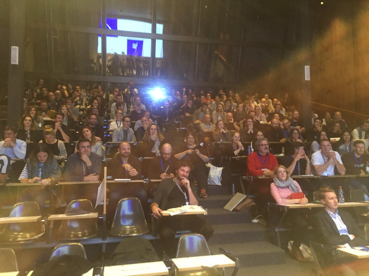 nessie420's tweet photo. thx @iadlab for such a great 👍 #ux #uxdesign #conference #iadlab https://t.co/u9Yox00UsZ
