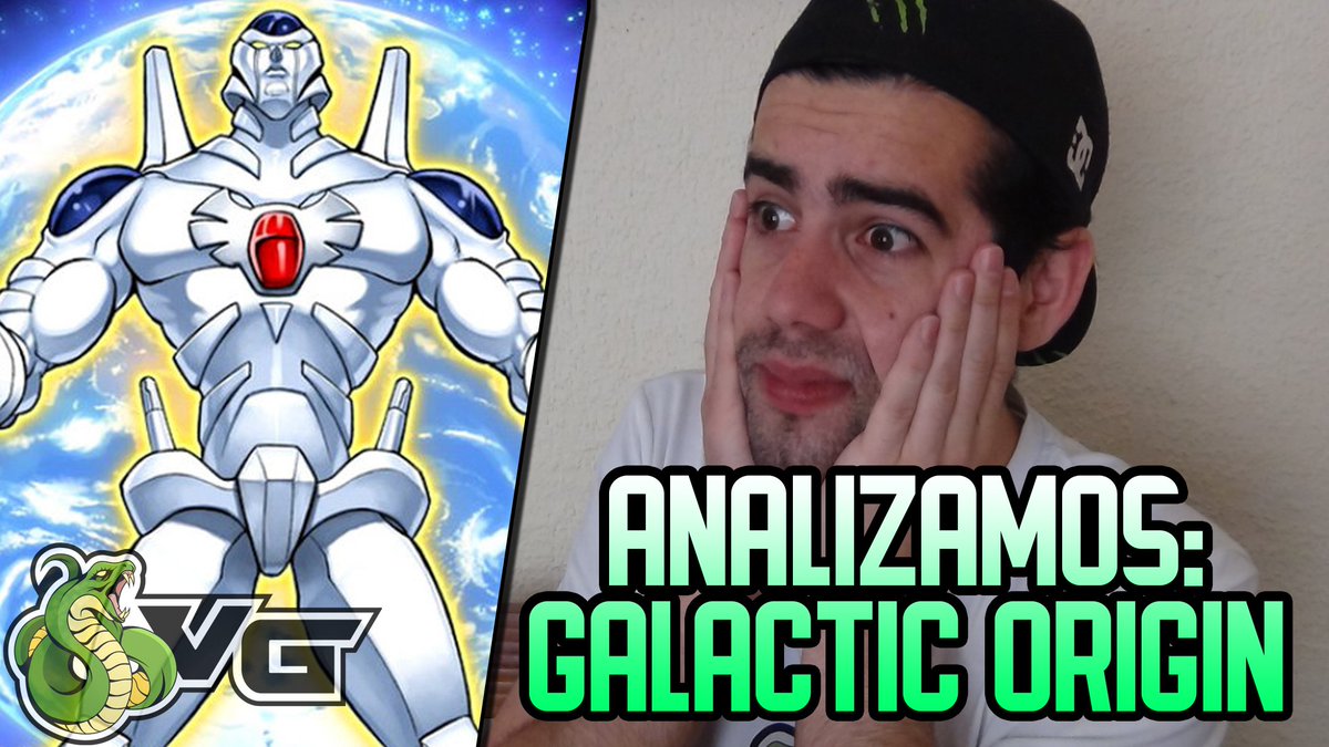 LatinTCG's tweet photo. Terra Firma es le nuevo cover monster y mas cartitas mas en #GalacticOrigin
Link del Video: https://t.co/G3KrezigvV https://t.co/50ODYCNKrz