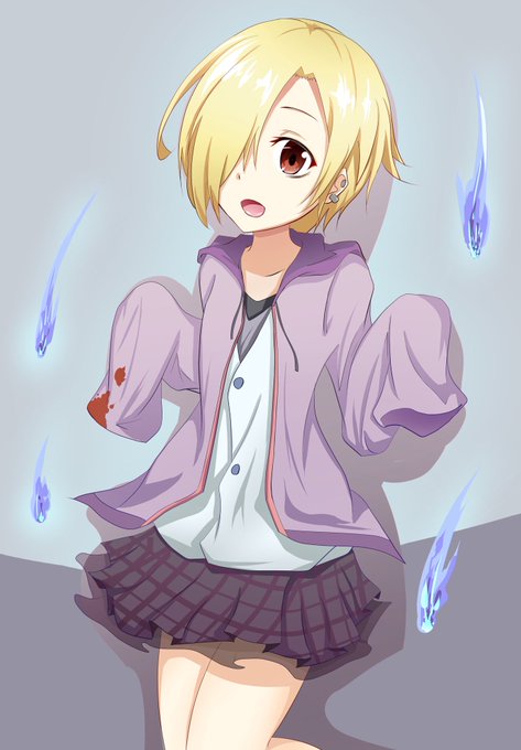 白坂小梅のtwitterイラスト検索結果 古い順 白坂小梅のtwitterイラスト検索結果 古い順