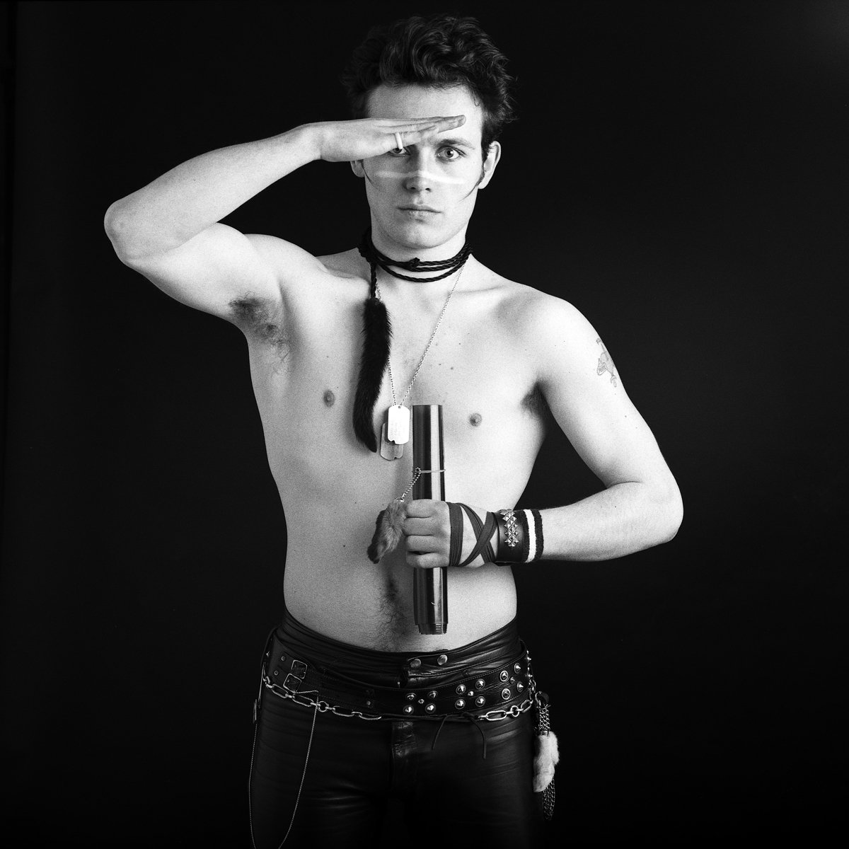 HAPPY BIRTHDAY ADAM ANT 