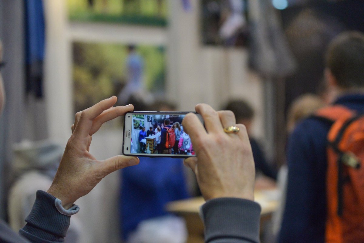 studforlife_fr's tweet photo. #EquitaLyon | Heureux d’avoir vécu ce Meet-Up Jump’Inside by Cavaletic ! Un immense merci à vous et J.Gonin et O.Robert nos invités ! 😍 https://t.co/rulzR8pDiw