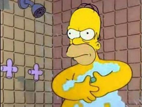 NahuSolari's tweet photo. Cuando pones musica en Youtube, te metes a la ducha y salta el anuncio.. https://t.co/LASCMLEH4x