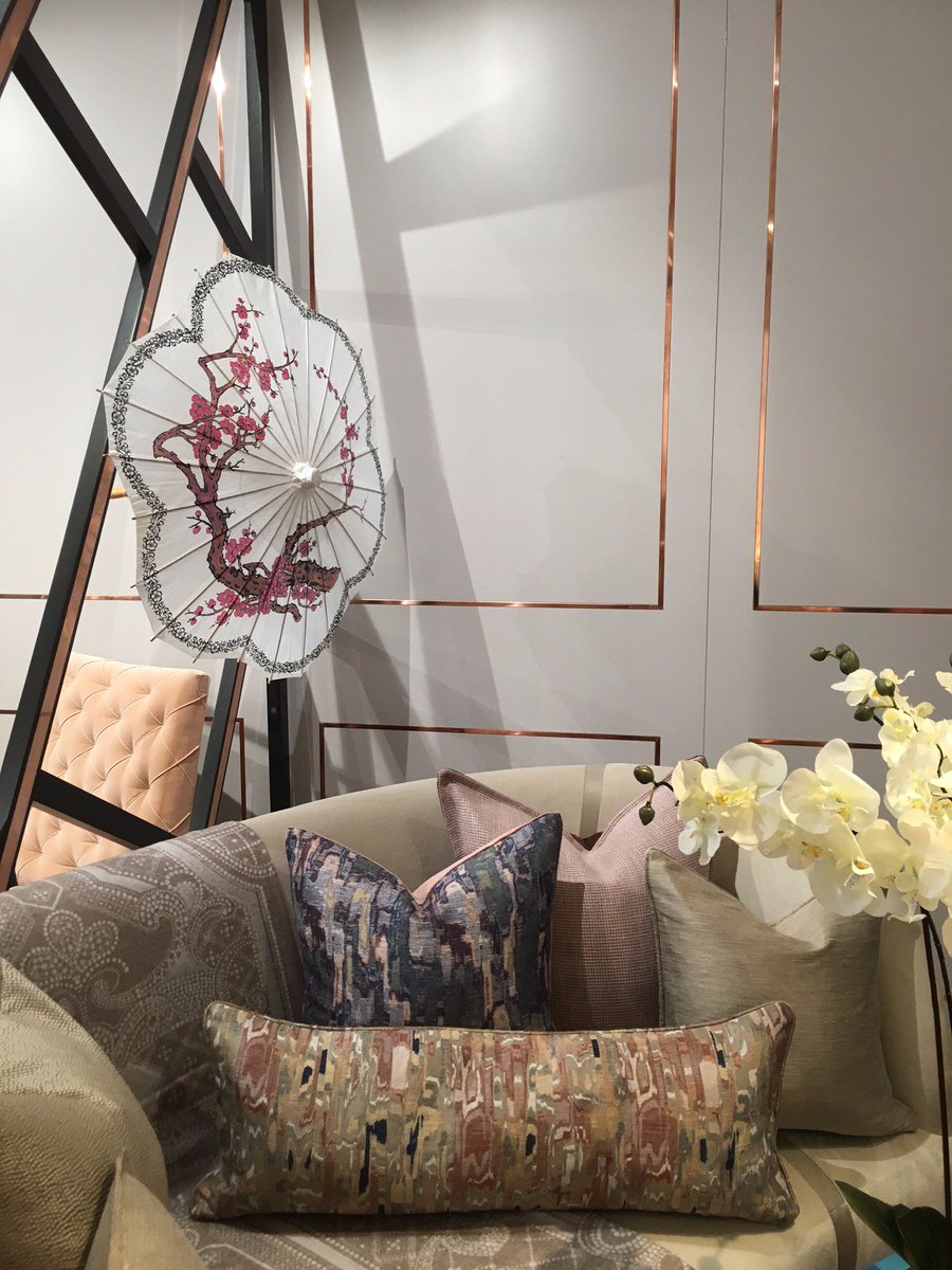 Design Centre Chelsea Harbour tweet media