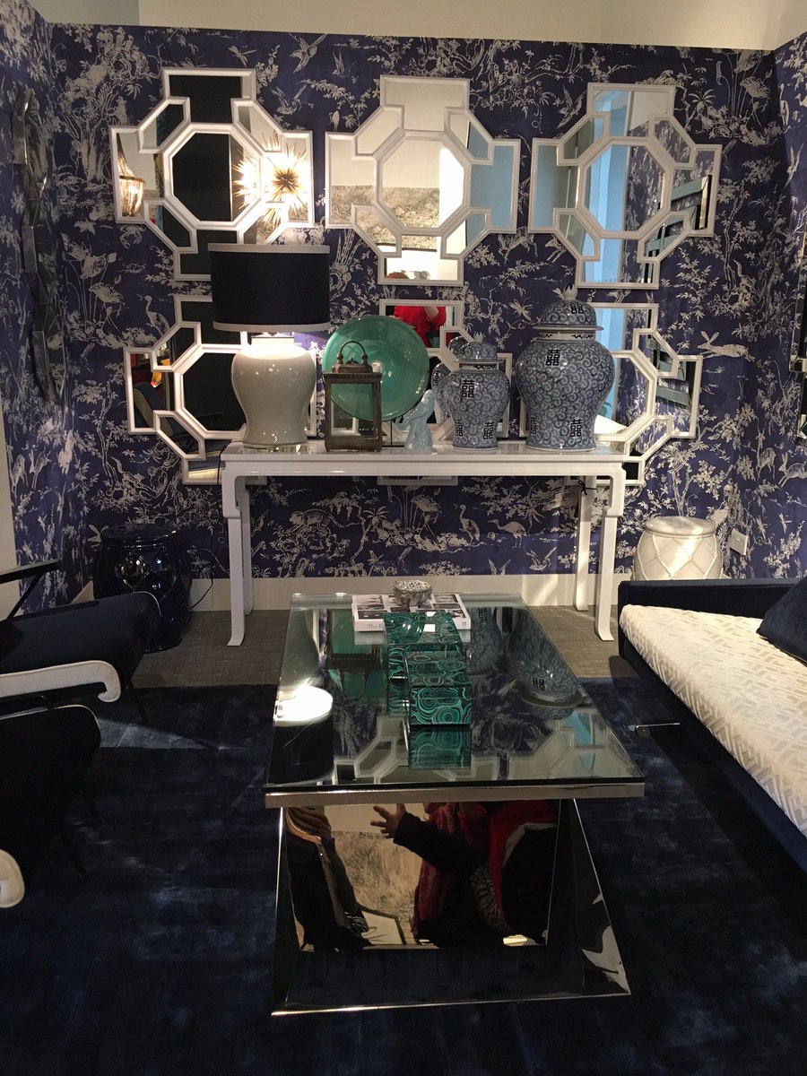 Design Centre Chelsea Harbour tweet media