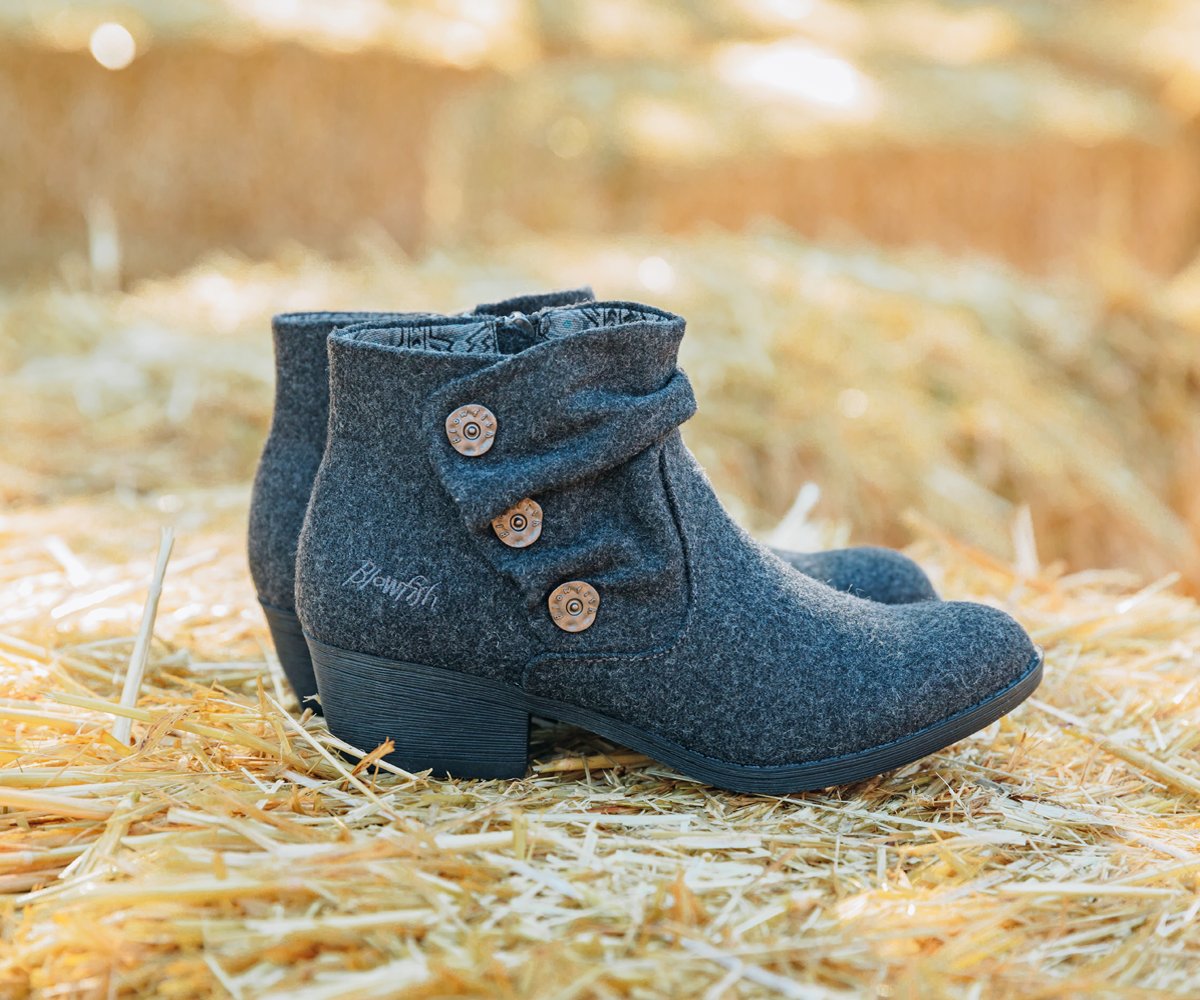 BlowfishMalibu's tweet photo. It's the 1st Fri of Nov! Celebrating the month of GIVING w a #giveaway! RT + follow to enter to win these new boots Sava! #FridayFeeling #ff https://t.co/jJ4VwAG7ON