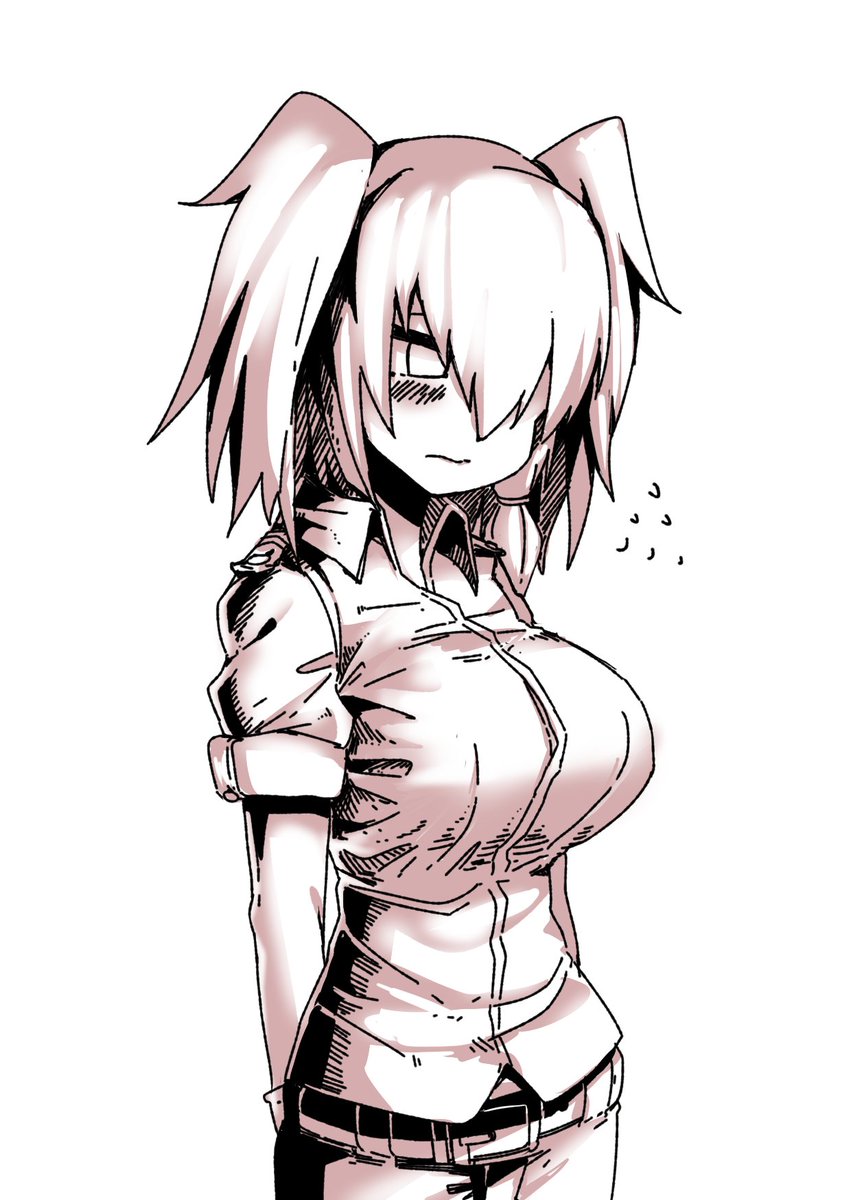 #케모노프렌즈 #kemonofriends #けものフレンズ

낙서
/ 落書き 