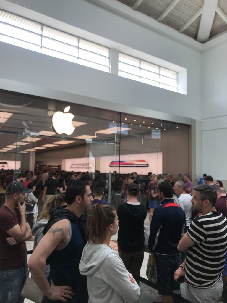 Vamos por ese iPhone X 😁