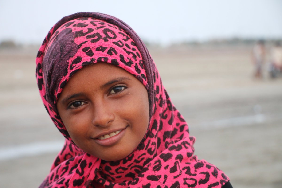 AhmadAlgohbary's tweet photo. Kids deserve to live peacefully in my home #Yemen
They need to live with a happy smile,#Saudi should stop its bombing &amp; siege.
photo by me . https://t.co/WTTV7lcN7j