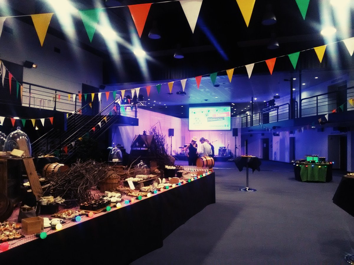 Centre Congres Grenoble Twitterren Ce Soir Ambiance Guinguette Sur L Atrium A L Occasion Du 60eme Anniversaire Cerfrance Isere Bon Anniversaire Centre Congres Grenoble Twitterren Ce Soir Ambiance Guinguette Sur L Atrium A L Occasion Du 60eme Anniversaire Cerfrance Isere Bon Anniversaire